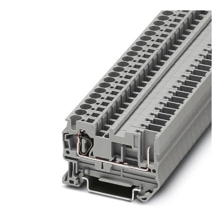 Phoenix Contact ST 4/ 1P Feed-through terminal block 3042719