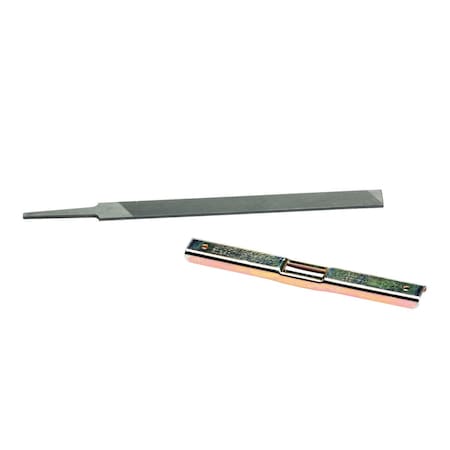 Oregon Flat File and Depth Guage Tool 40466