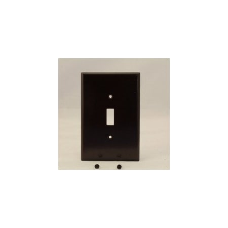 Cooper Wallplates and Switch Accessories 2144B