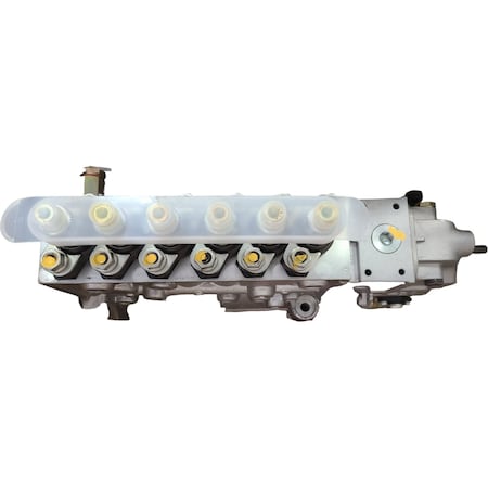 John Deere FUEL INJECTION PUMP, JOHN DEERE OEM RE64162 RE64162