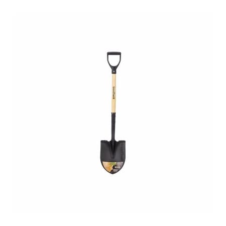 Great States GT DH RND Shovel GT-RPS010
