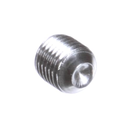 Cleveland SET SCREW, 3/8-24 X 3/8 S/S 18 FA19505
