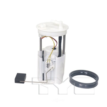 Tyc CRQ Premium Fuel Pump Module 150415-A