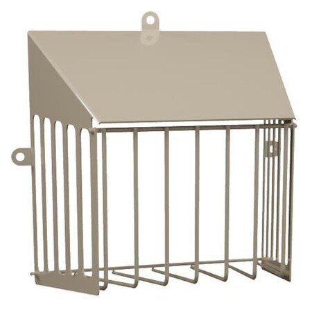Inovate Vent Cover Bird Guard Tan 6.5 DFRP65T