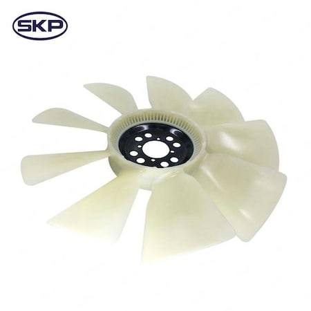Skyward Automotive Products Engine Cooling Fan Blade, SK959907