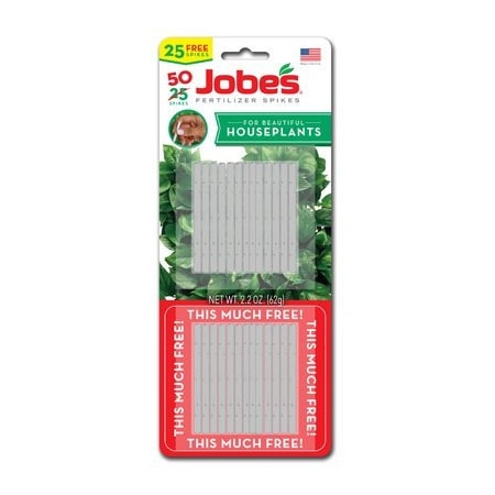 Easy Gardener 13-4-5 Plant Spike 05031T