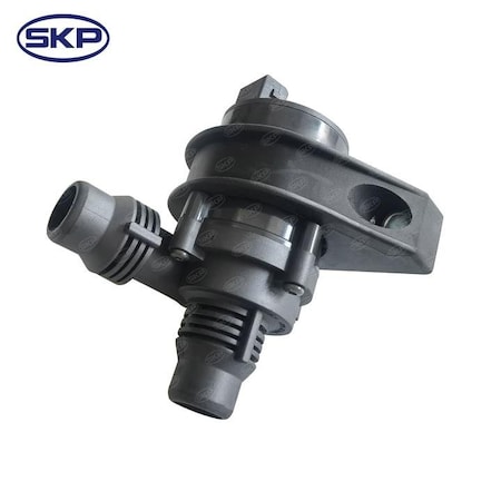 Skyward Automotive Products Engine Auxiliary Water Pump,  SK41523E