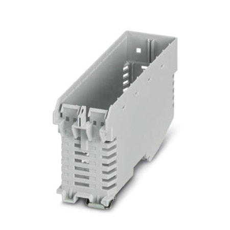 Phoenix Contact ME-IO 37 6 B 10U TBUS 7035 DIN rail 2202663