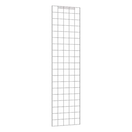 Metro Enclosure Panels for Wire Shelving EP57K4