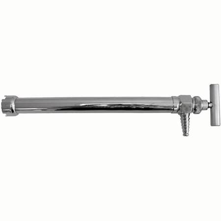 Jorgensen Laboratories Jorvet Drench Pump J0132