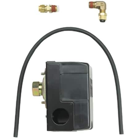 Wayne Home Equipment WAYNE 66025-WYN1 Pressure Switch 66025-WYN