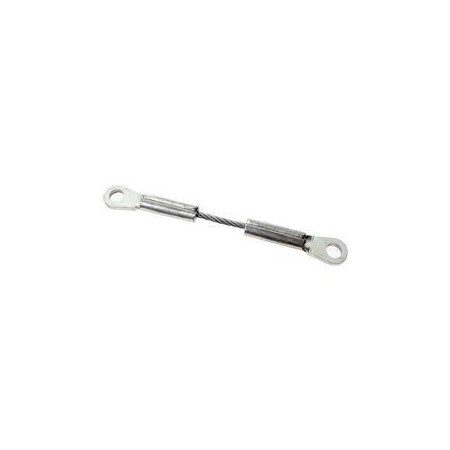 Advance - Nilfisk REPLACEMENT CABLE ASSY, 31 X 4 75 56510639