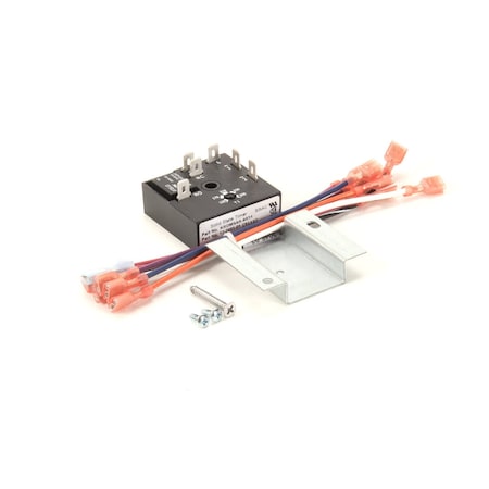 Scotsman Solid State Timer Relay, DCE33 A39918-001