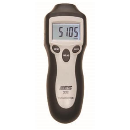 Electronic Specialties Pro Laser Photo Tachometer EL332