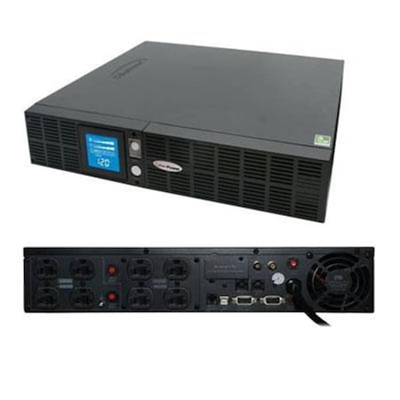 Ezgeneration 2000Va Pfc Ups Smart EZ274428