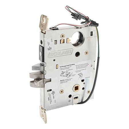 Schlage Deadbolt Locks L283-481 EU
