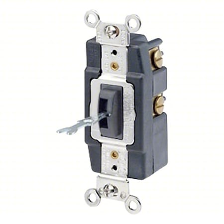 Leviton Plugs and Receptacles 1257-L