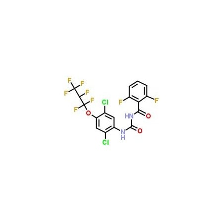 Ak Scientific Lufenuron (1g), CAS 103055-07-8 H999-1g