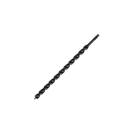Ideal 10-inch Cabinet Tip Screwdriver 35-810