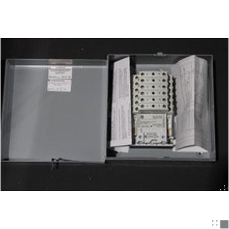 Ge Enclosed Contactors CR463LC0AJA10A0