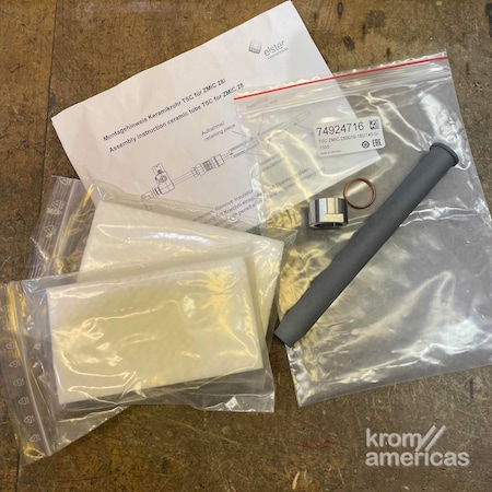 Honeywell TB, CRMC, BIC BRNR, TSC ZMIC 28B010 185/140 KS74924716