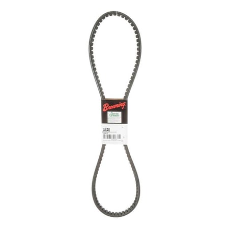 Browning Belt-V AX40                                     AX40