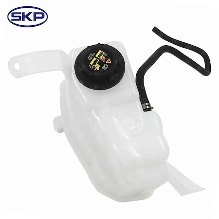 Skyward Automotive Products Engine Coolant Reservoir, SK603026