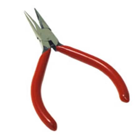Fasttrack 4.5in LONG NOSE PLIERS FA259183