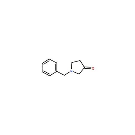 Ak Scientific 1-Benzyl-3-pyrrolidinone (25g), CAS 775-16-6 O119-25g