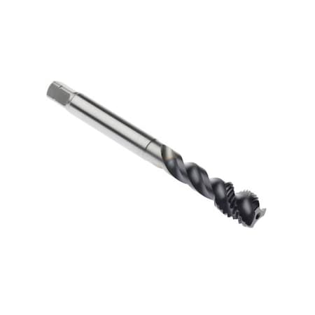 Seco THREADMASTER MTH-P011 SPIRAL FLUTE TAP, RIGHT HAND CUTTING, M18X1.5 THREAD, H6 THREAD 03000057
