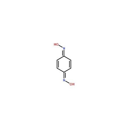 Ak Scientific p-Benzoquinonedioxime (100g), CAS 105-11-3 X8737-100g