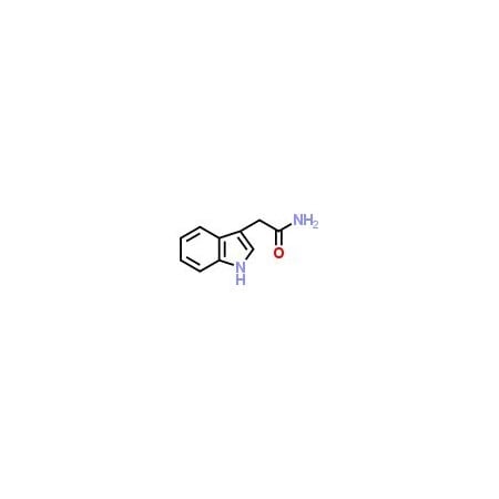 Ak Scientific Indole-3-acetamide (25g), CAS 879-37-8 D161-25g