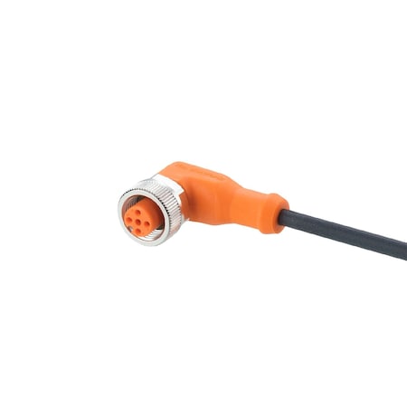 Ifm Female cordset EVC089