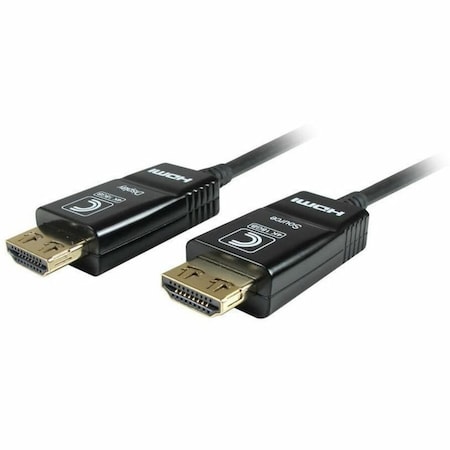 Comprehensive Cable Comprehensive Pro AV/IT Integrator Series Fiber Optic Audio/Video Cable HD18G-32PROPAF