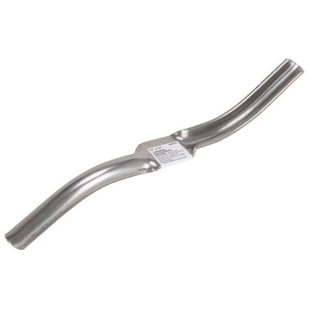 Vulcan Brick Jointer, 3/4 in L Blade 16815