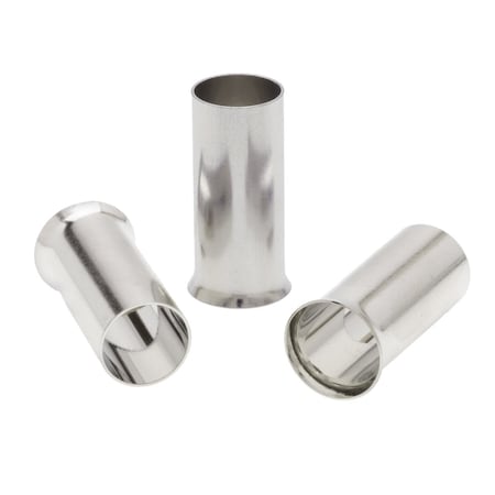 Polaris Polaris Grey Replacment Sleeves 6 SITG-6