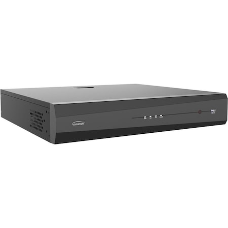 Adesso 32 CHL POE+ NVR WITH 10/TB 1 10TB HDD CYBERVIEWN32-10TB