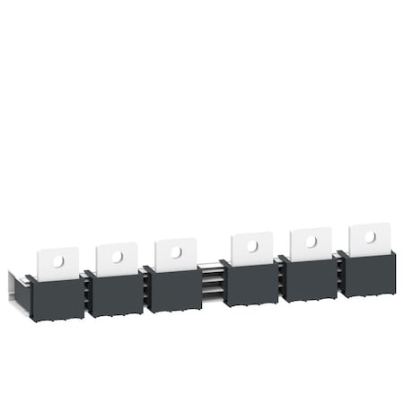 Schneider Electric Set of Connection, IEC LA9G3752