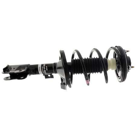 Kyb Complete Corner Unit Assembly -Strut, Mount and Spring,  SR4566