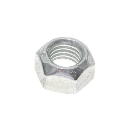 Bobcat REPLACEMENT NUT, TOP LOCK 5/8-11 85D10