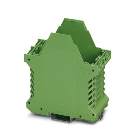 Phoenix Contact ME 45 UT GN DIN rail housing Lower 2909361