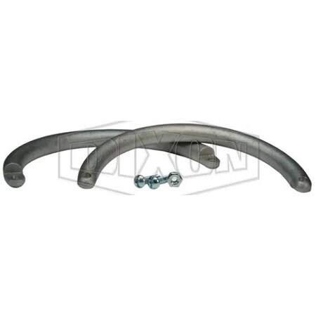 Dixon REPL LOCKING RING FOR 6000ASAL PETROLEUM 6000ASR