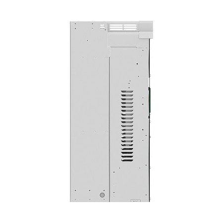 Schneider Electric ATV930, Black/Green ATV930C11N4CUS