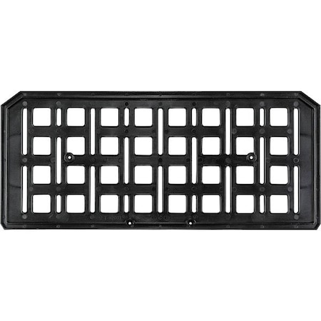 Makita Panel Divider, Black, Polymer T-92031