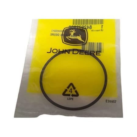John Deere SEAL, JOHN DEERE OEM 842972800 842972800