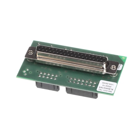 Franke Foodservice Coffee Intermediate PCA V4.xx 1560355
