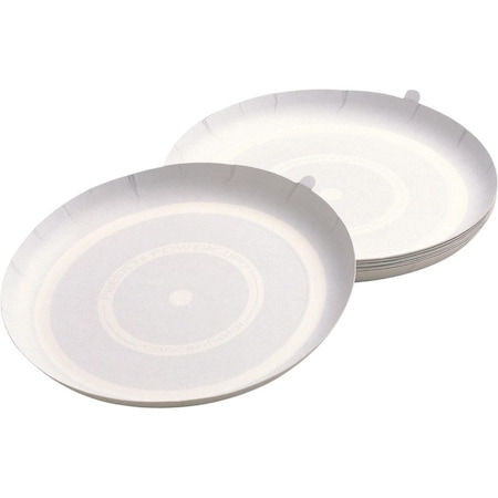 National Presto Presto PowerPop Series Microwave Concentrator, Paper, White, For: PowerPop Microwave Popper 09964