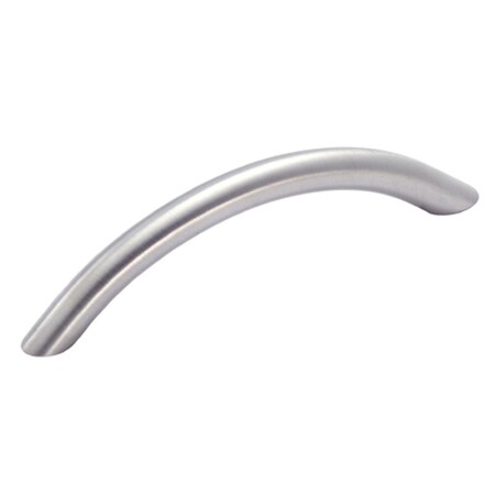 Amerock BP19002-SS 96mm Ctr Pull - Stainless Steel A19002 SS