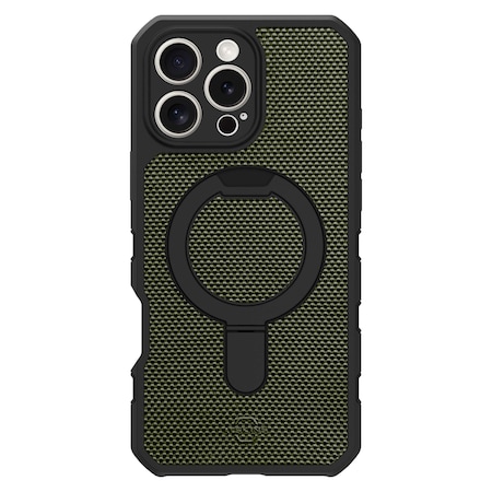 Itskins FORCE_R MAGSAFE CASES AP6U-FONYL-KAKI