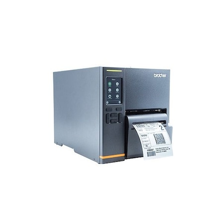 Brother Desktop Printer, Standard Industrial TJ4021TNWC
